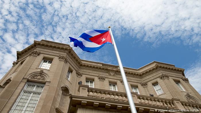 Küba, Çekya'ya borcunu romla ödemek istiyor