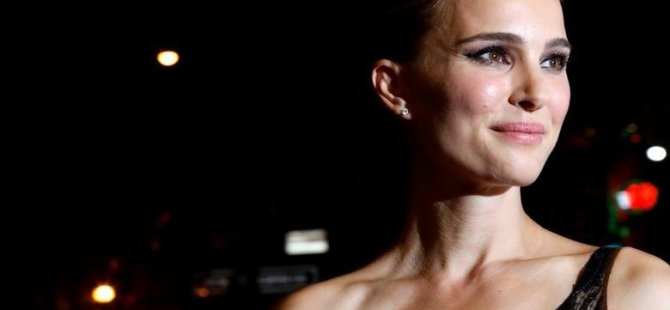 Vegan Natalie Portman’a jest… Öpüşme sahnesi öncesi hazırlıklar tamam