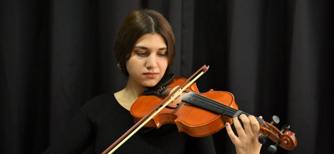 YDÜ Müzik Öğretmenliği bölümünün yetenek sınavının tarihleri açıklandı