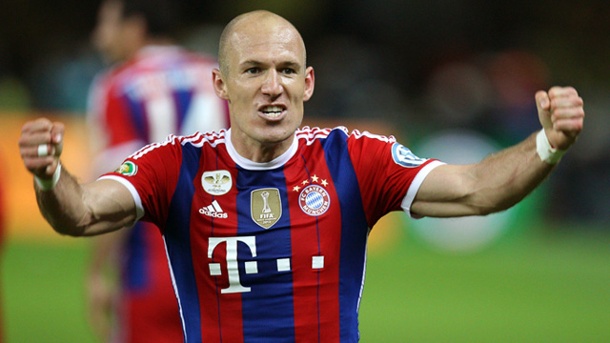 Fener Robben'i alacak