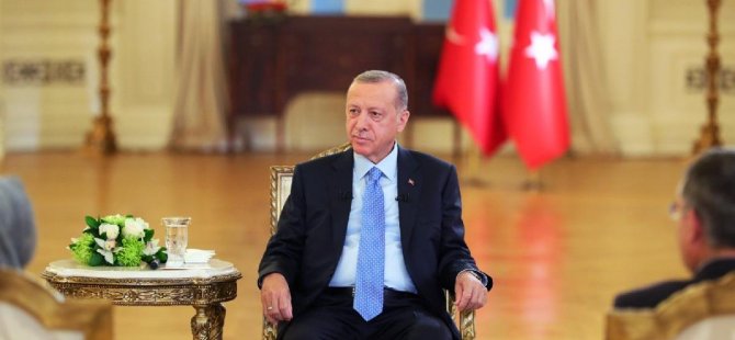 FT’den Hunutlu Termik Santrali yorumu: Erdoğan’ın sözüyle çelişiyor