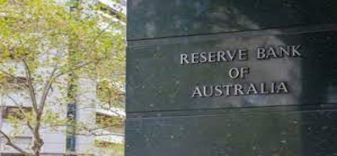 Avustralya Merkez Bankası politika faizini yüzde 1,85'e yükseltti