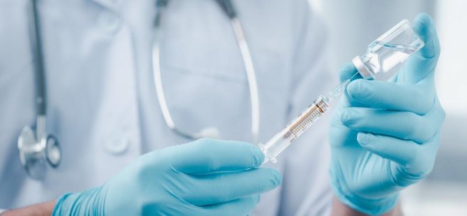 Yeni covid-19 aşısının onay başvurusu inceleniyor