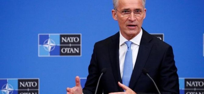 NATO'dan korkutan Rusya açıklaması