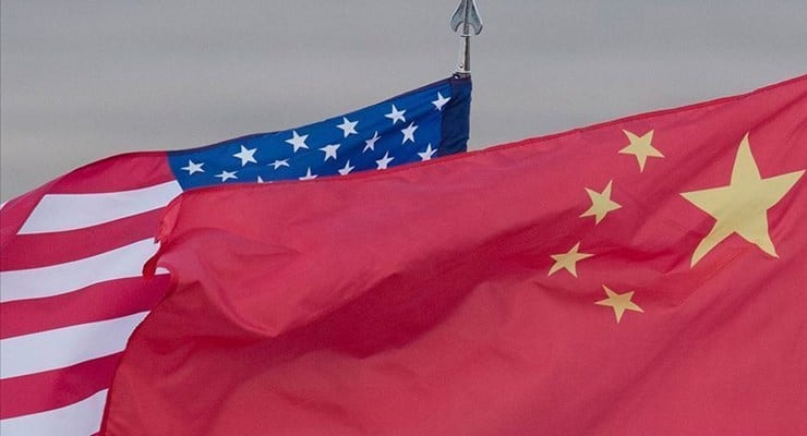 Çin, ABD’yle askeri diyaloğu kesti, bazı alanlarda işbirliğini durdurdu