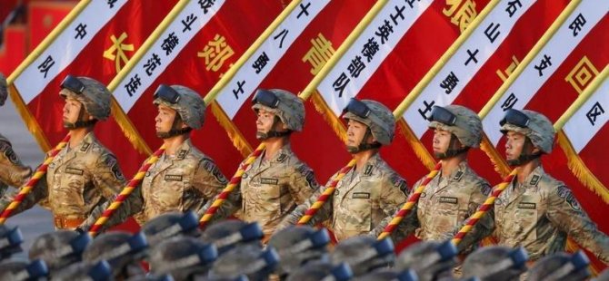 Politico: Çin, ABD’li askeri yetkililerin telefonlarını açmıyor