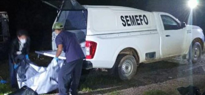 Meksika karıştı: Otoyolda 6 ceset bulundu, hücreye operasyonda onlarca ölü var