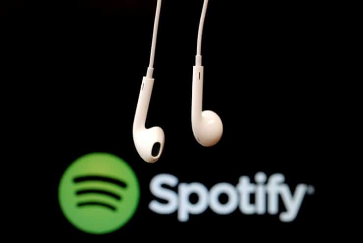 Spotify’a 'hakaret' iddiasıyla soruşturma başlatıldı