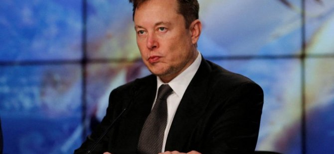 Elon Musk’tan babası Errol Musk’a konuşma yasağı