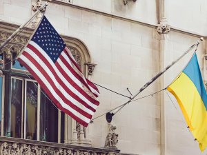 ABD'den Ukrayna'ya 1 milyar dolarlık yeni askeri yardım paketi