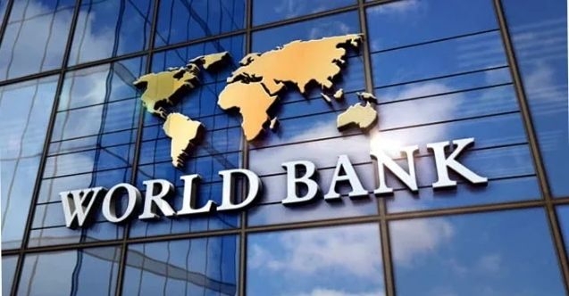 Dünya Bankasından Ukrayna'ya 4,5 milyar dolarlık ek finansman