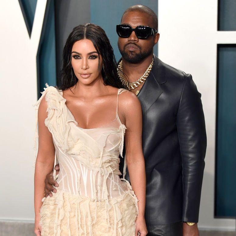 Pete Davidson ve Kim Kardashian ayrıldı Kanye West kutladı