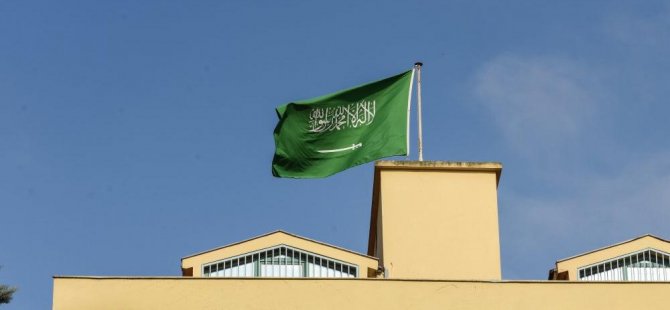 Suudi Arabistan infaz oranlarıyla göz korkutuyor