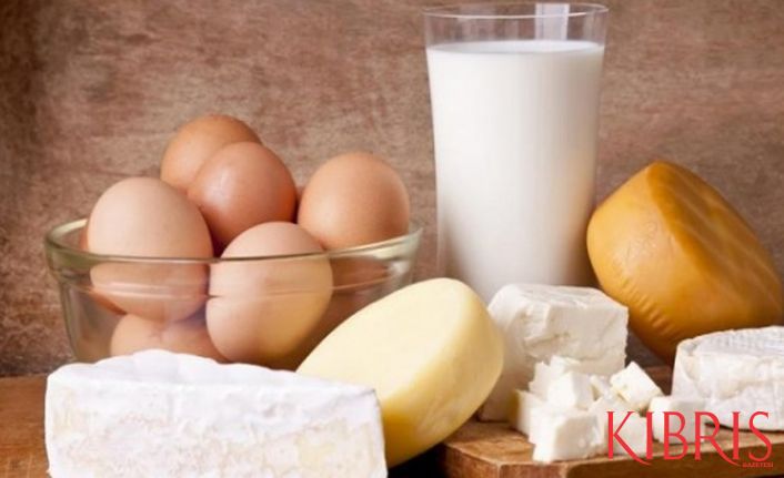 süt ve yumurta alerjileri tedavi!