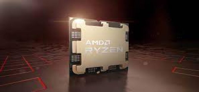 AMD Ryzen 7000’in kutusu ortaya çıktı!