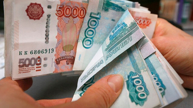 Rusya'da enflasyon temmuzda yavaşlama gösterdi