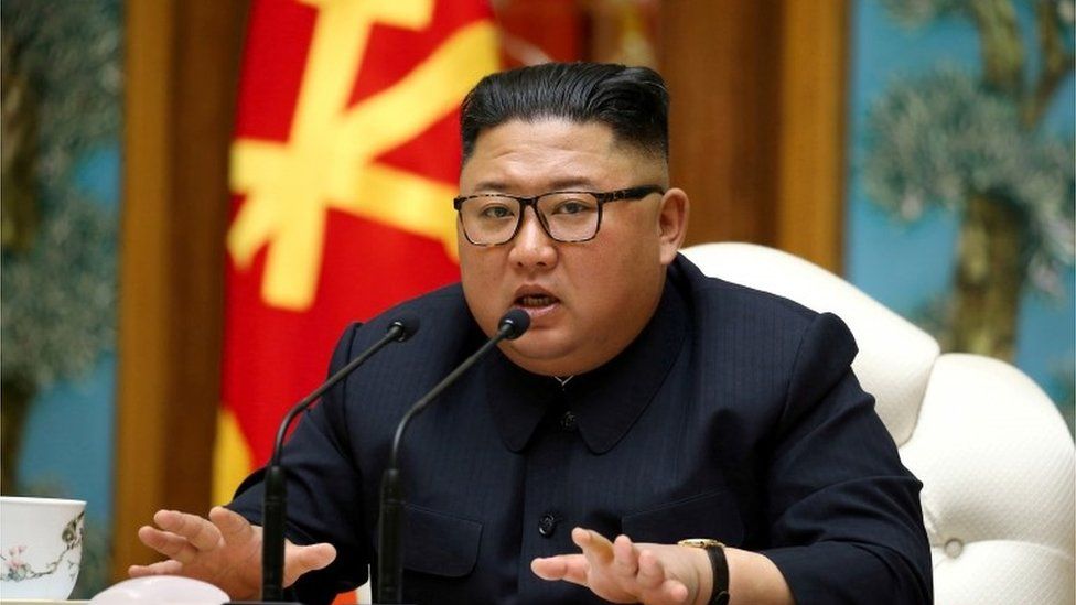 Kim Jong-un Covid-19'a yakalandı: Ateşi yüksek ve ağır hastaydı