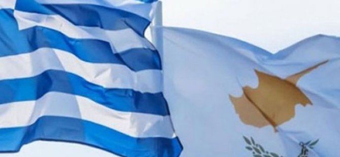 Güney Kıbrıs ile Yunanistan ortak arama-kurtarma tatbikatı gerçekleştirdi