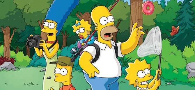 Simpsonlar’ın geleceği nasıl bildiği belli oldu