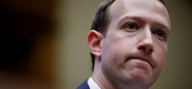 Facebook’un yapay zekası Mark Zuckerberg’i hedef aldı: Etik değil ve ürkütücü