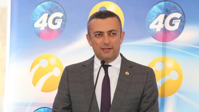 Kuzey Kıbrıs Turkcell’liler yurt dışında şimdiden 4G hızında