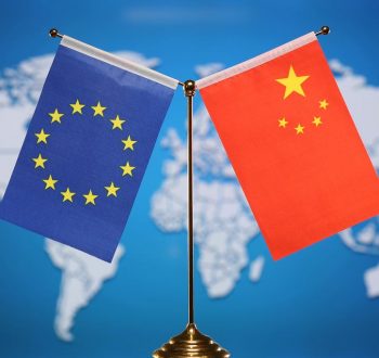 Çin ve Avrupa Arasında İpler Birer Birer Kopuyor