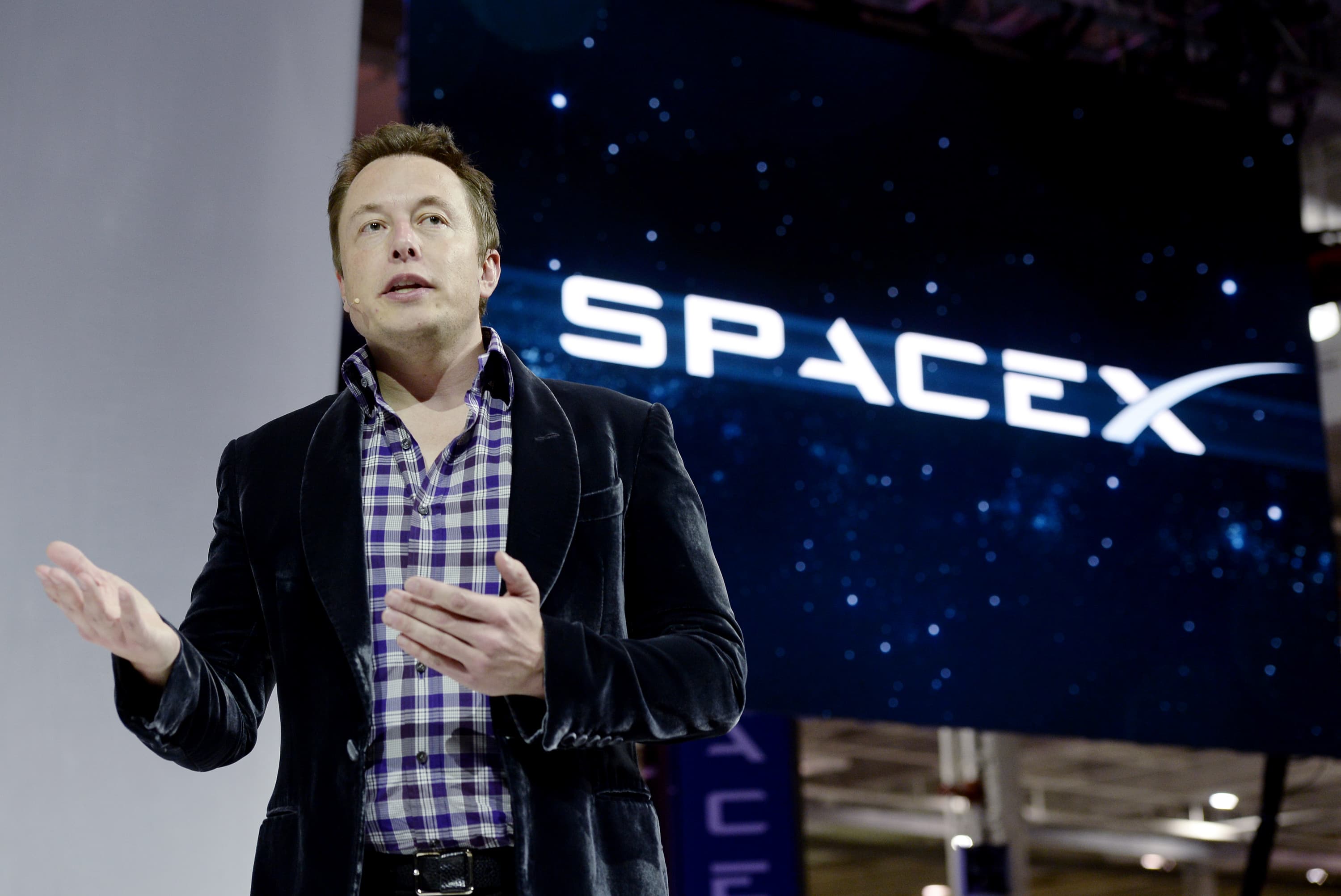 SpaceX 900 milyon dolarlık Starlink ödülünü kaybetti