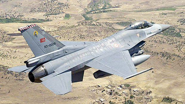 '190 PKK’lı öldürüldü'