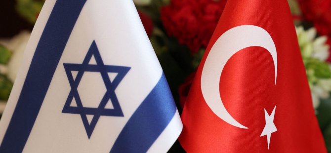 Türkiye-İsrail ilişkilerinin seyrinde yeni dönem