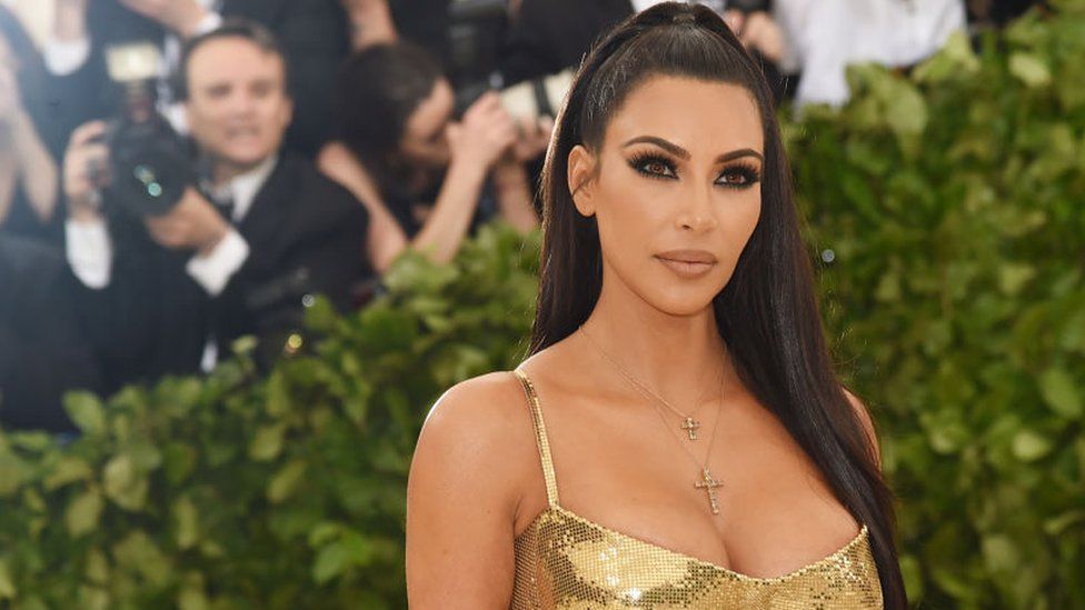 Kim Kardashian'ı soyan hırsız: Parasını etrafa saçıyordu