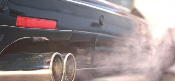 Araba egzozlarından çıkan dumanlar için korkutucu uyarı yapıldı