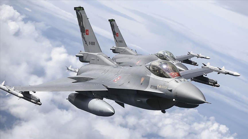 Türkiye ‘olumlu geçti’ demişti: ABD’li senatörler, F-16 konusunda yeni şartlar önerdi