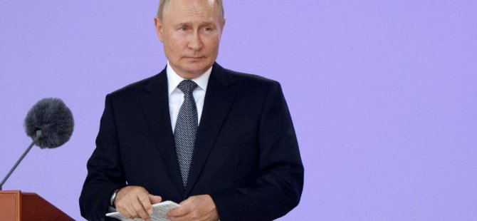 Petrol krizi büyüyor! Putin resti çekti