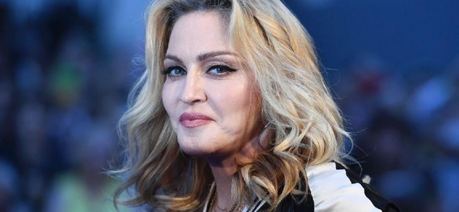 Madonna: ‘Evliliklerimden pişmanım ama seks bağımlılığım var’