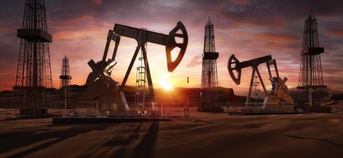Brent petrol fiyatı ne kadar oldu? (27 Eylül 2022 petrol fiyatları)