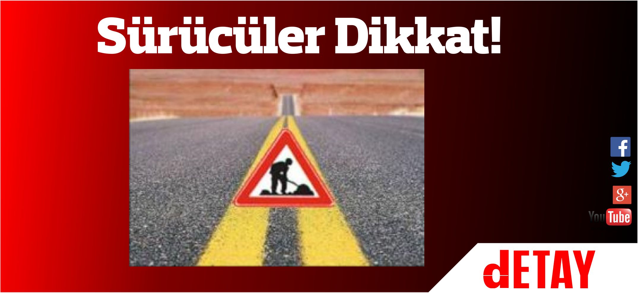 Lefkoşa'da yollar kapanacak!