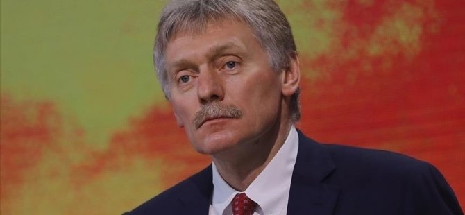 Kremlin, AB’nin ‘Rus petrolüne tavan fiyat’ kararına karşı harekete geçti