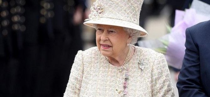 Kraliçe 2. Elizabeth bugün defnediliyor