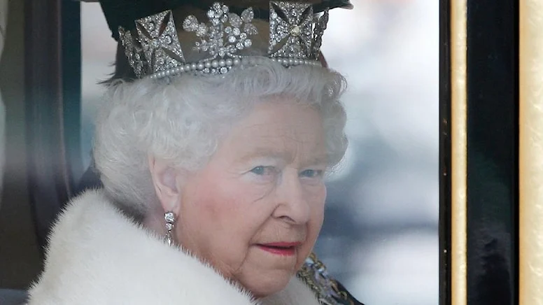 İngiltere’de Kraliçe II. Elizabeth’in cenaze töreni, bugün Londra’daki Westminster Abbey Kilisesi’nde düzenlenecek