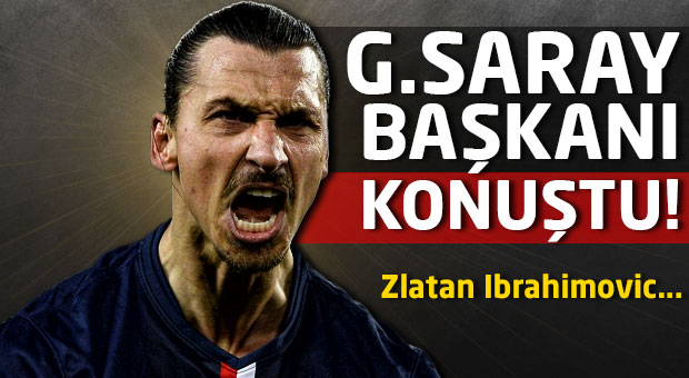 İbrahimoviç transferi hayal oldu