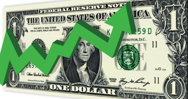 Dolar 2016'nın ilk çeyreğinde güçlenebilir