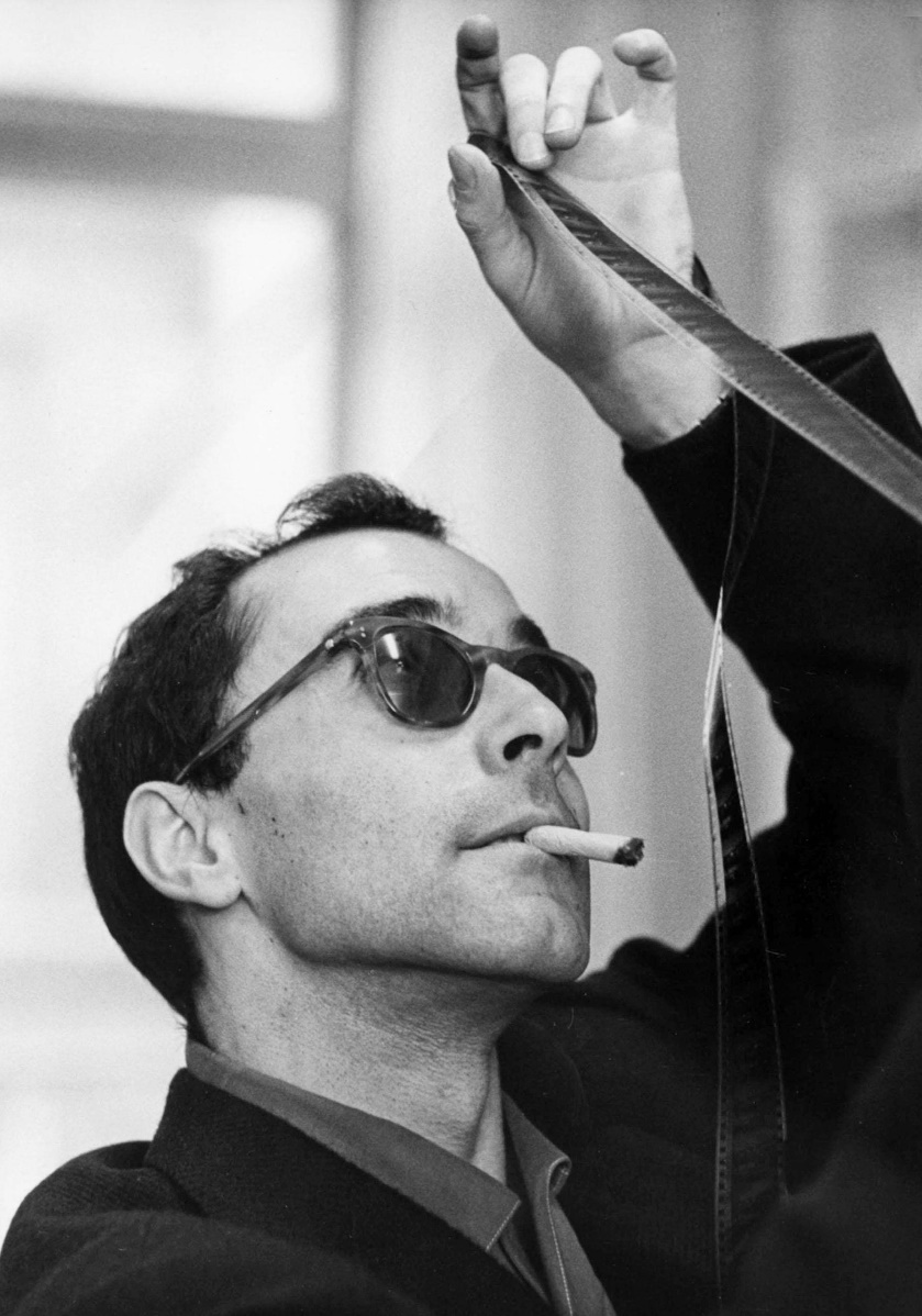 Fransız yönetmen Jean-Luc Godard, 91 yaşında yaşamını yitirdi
