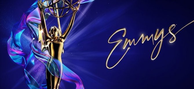 2022 Emmy Ödülleri'ne HBO ve Apple TV+ yapımları damga vurdu