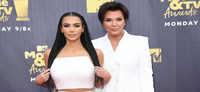 Kim Kardashian’ın eski sevgilisi: ‘Seks kasetlerinden hangisini yayınlayacağımıza annesiyle karar verdik’