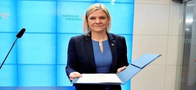 İsveç’te seçim sonuçlarının ardından Başbakan istifa etti