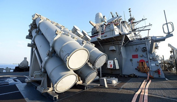 Fransa Rusya'nın savaş gemilerini vermiyor