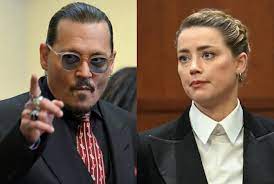 Johnny Depp ve Amber Heard'ün karalama davası film oluyor