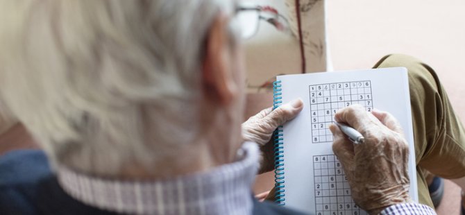 Alzheimer sıklığı, 65 yaşından sonra her beş yılda iki kat artıyor!