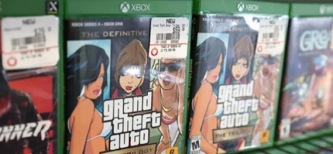 Grand Theft Auto 6’nın görüntüleri sızdırıldı… Sosyal medyada olay oldu
