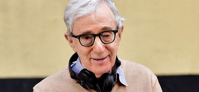 Woody Allen emeklilik haberlerini yalanladı